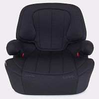 Rant Автокресло Turbo Isofix Active Line (22-36 кг) / цвет Black (черный)					