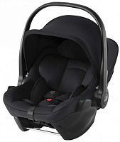 Britax Roemer Автокресло Baby-Safe Core (0-13 кг) / цвет Space Black (черный)					
