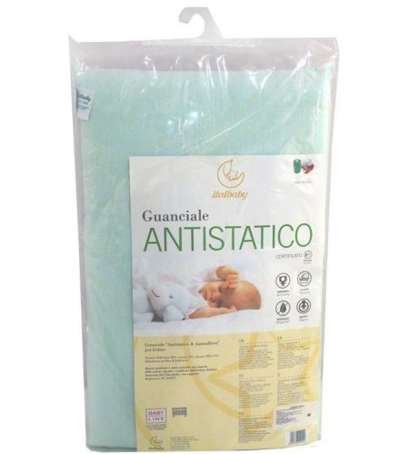 Italbaby Подушка Antistatic / 38х58 см