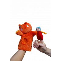 Ebulobo Игрушка на руку Гигант