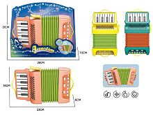 Детский аккордеон					