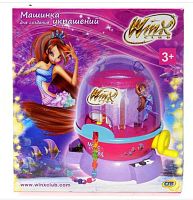 Славная Игрушка Машинка для создания украшений Winx					