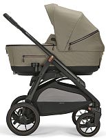 Inglesina Коляска 3 в 1 Aptica XT New / цвет Tuareg Beige (бежевый)					