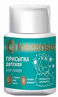 Inseense Присыпка детская, 50 г					