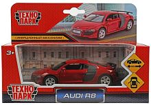 Технопарк Металлическая модель «Audi R8 GT»					