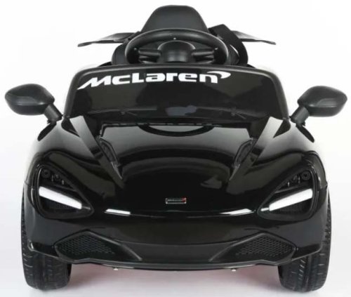 Toyland Электромобиль McLaren 600LT 3013 / цвет черный