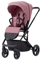 Carrello Коляска прогулочная Alfa CRL-5508 2023 / цвет Rouge Pink (розовый)					