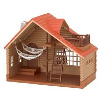 Sylvanian Families Набор "Коттедж"					