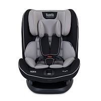 Nuovita Автокресло Maczione N123i-2 Isofix / цвет Grigio/Серый					