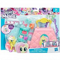 My Little Pony Игровой набор пони  Возьми с собой / 2 вида					