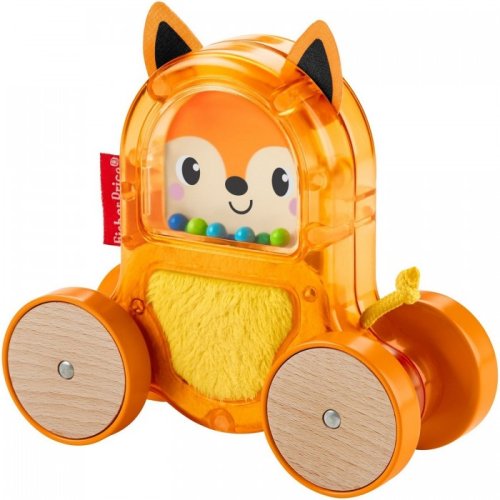 Fisher-Price Игрушка с сюрпризом в ассортименте