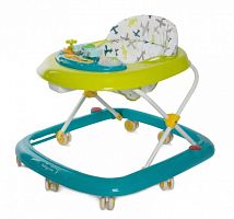 Baby Care Ходунки Corsa / цвет Зелёный Green