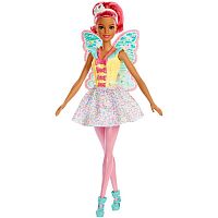 Barbie Кукла Dreamtopia Фея