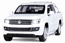 Автопанорама Машинка металлическая Volkswagen Amarok